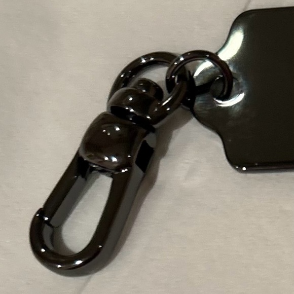 Coach Keychain - Picture 5 of 5